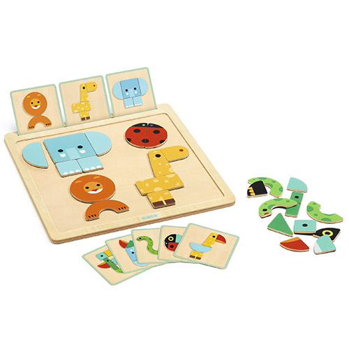 primera edad geobasic