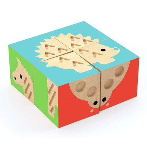 primera edad touchbasic