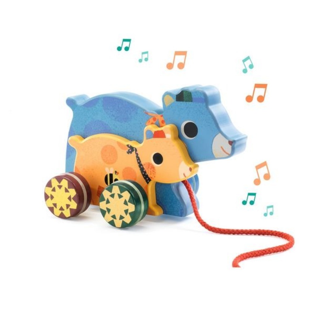 baby color gabi & sam