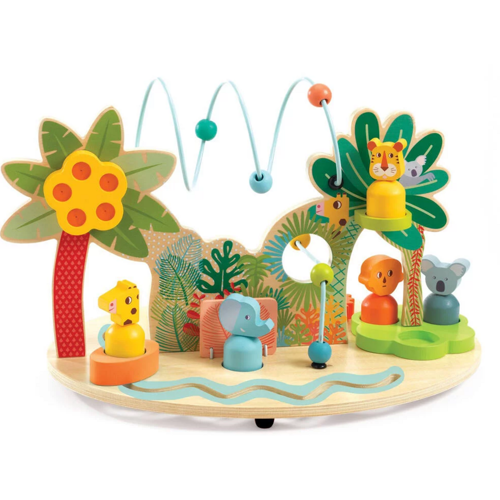 baby color multi big