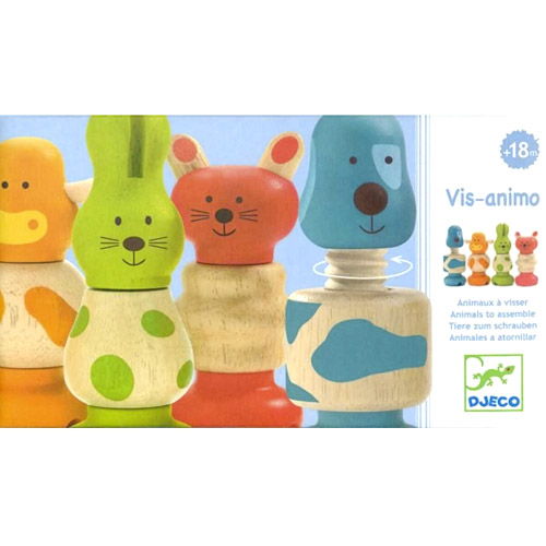 primera edad vis-animo