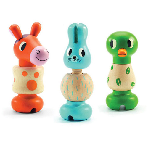 primera edad rondanimo