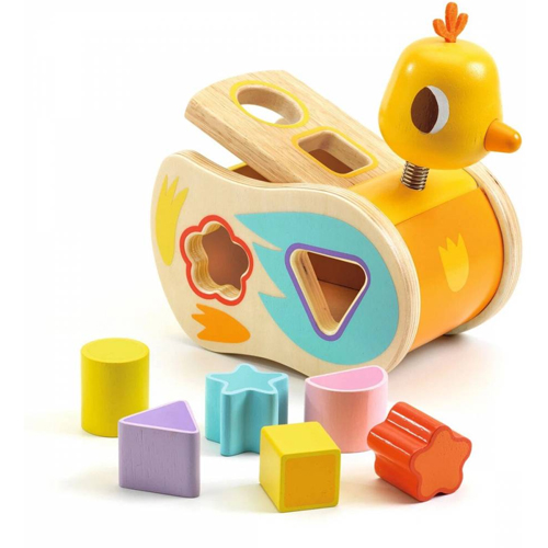 primera edad boitatou