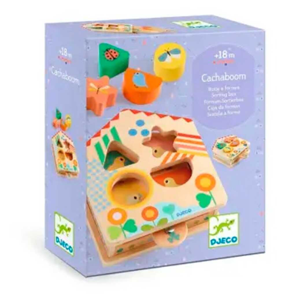 baby color cachaboom