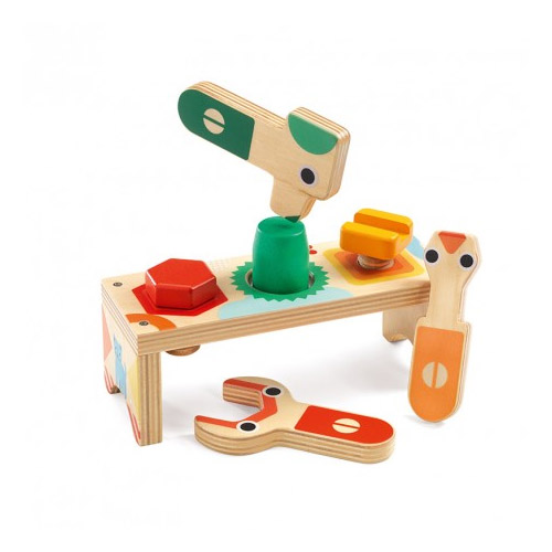 primera edad bricolou