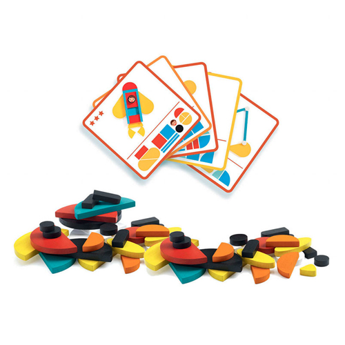 construccion ze geo vroum