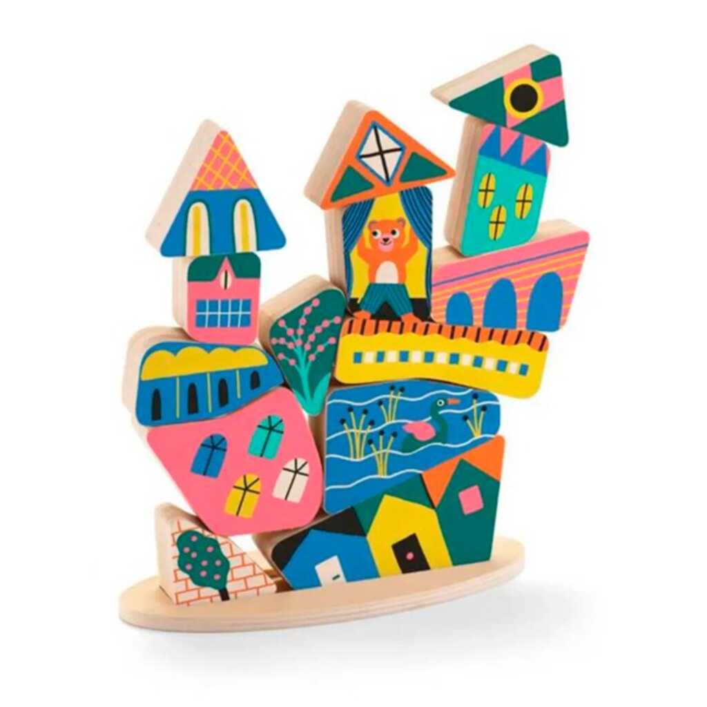 construccion galeria ze stakaboom