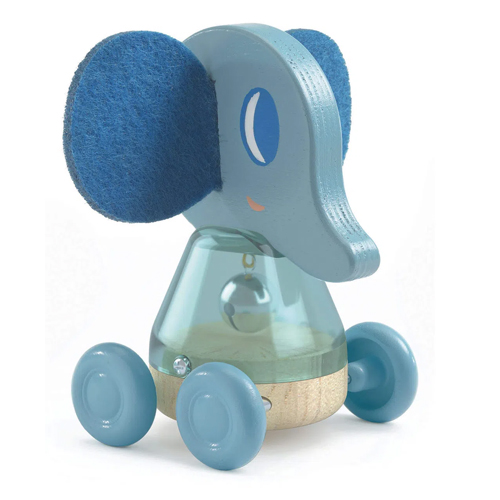 baby color billie bing