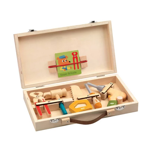 imitacio super bricolo