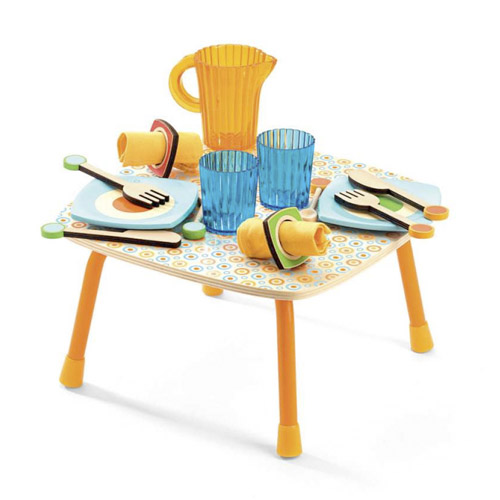 imitacion la comida de gaby