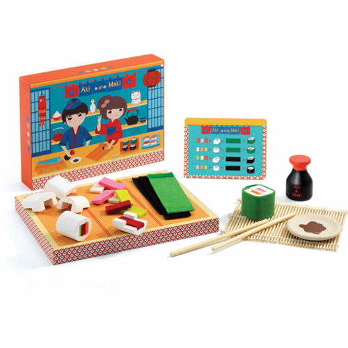 imitacio aki et maki