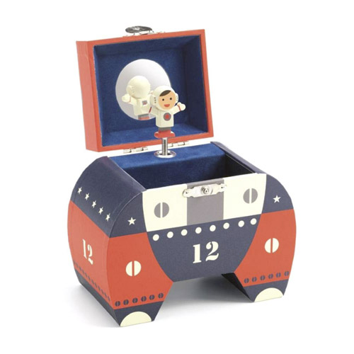 caja de musica polo 12