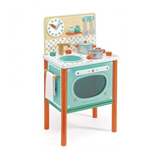 imitacion la cocinita de leo