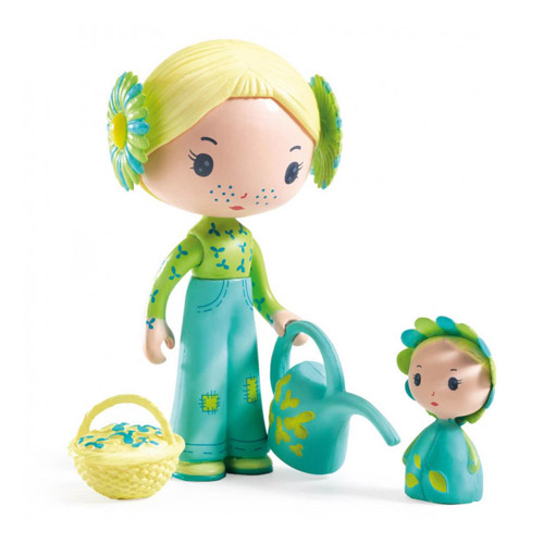 tinyly flore & bloom