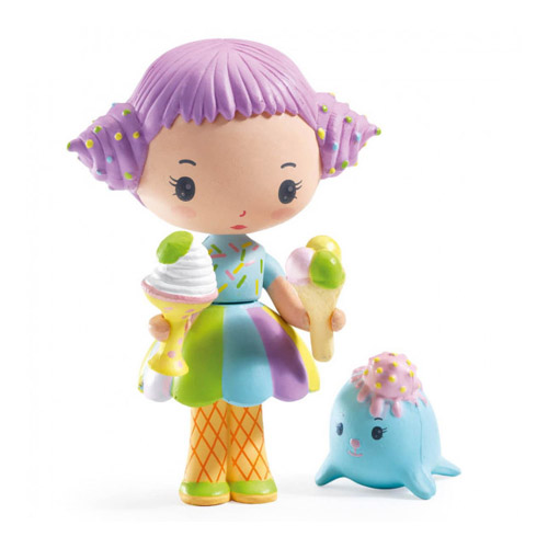 tinyly tutti & frutti