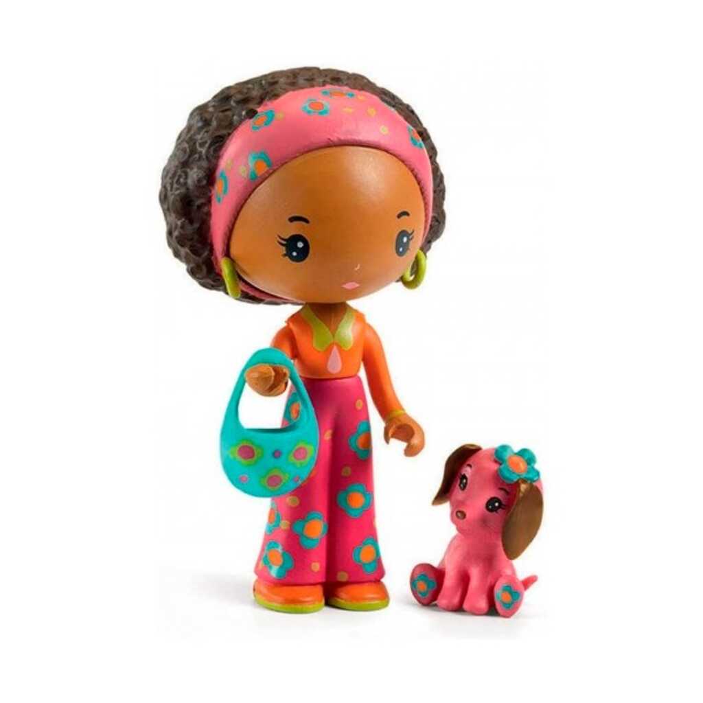 tinyly poppy & nouky