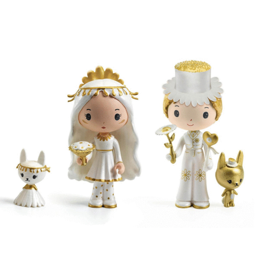 tinyly marguerite & leoplold