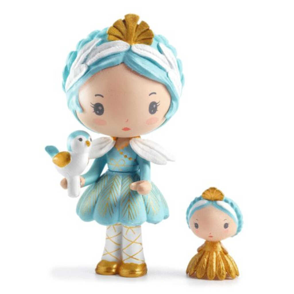 tinyly grace & stella