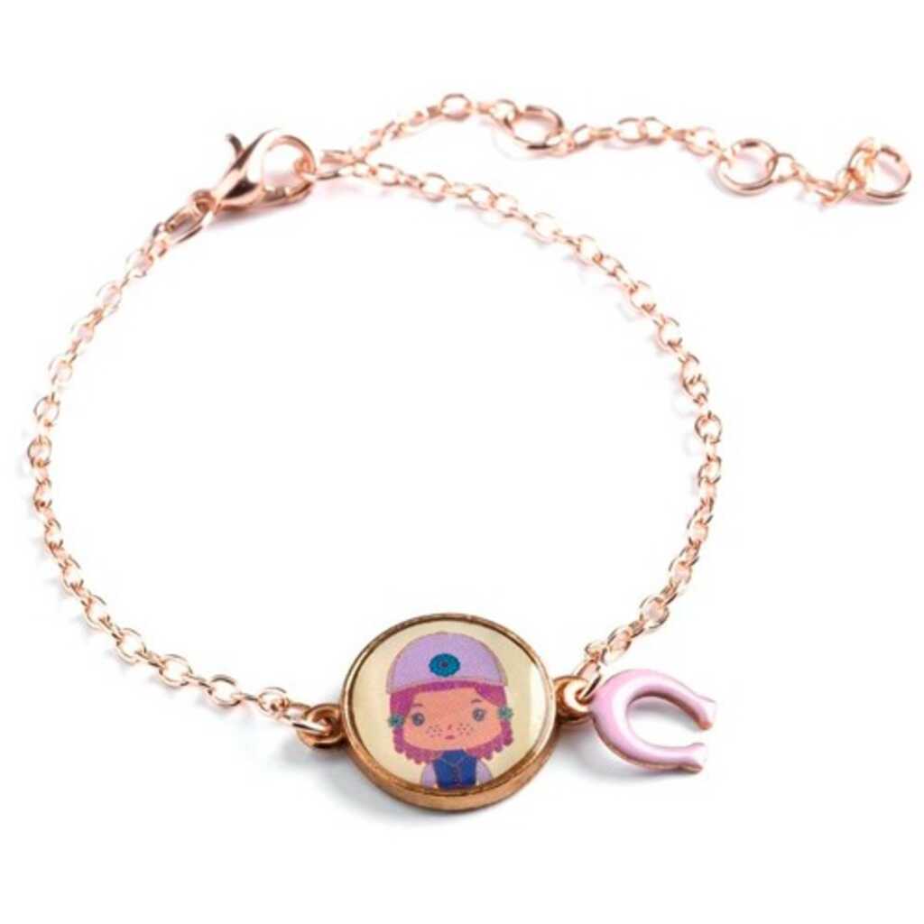 tinyly joe pulsera