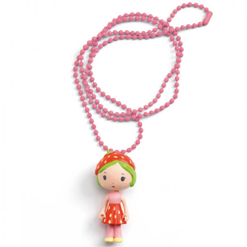 tinyly colgante berry