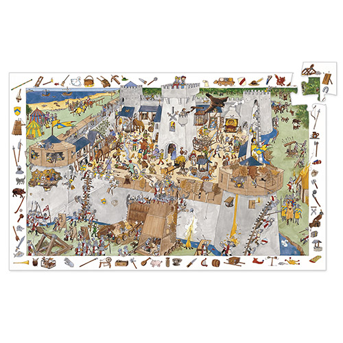 p. observacio castell