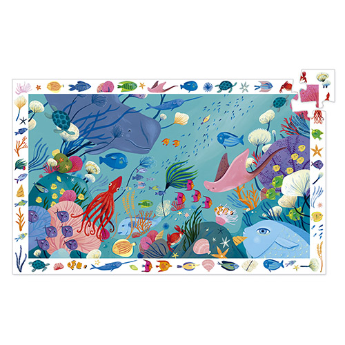 p. observacio aquatic