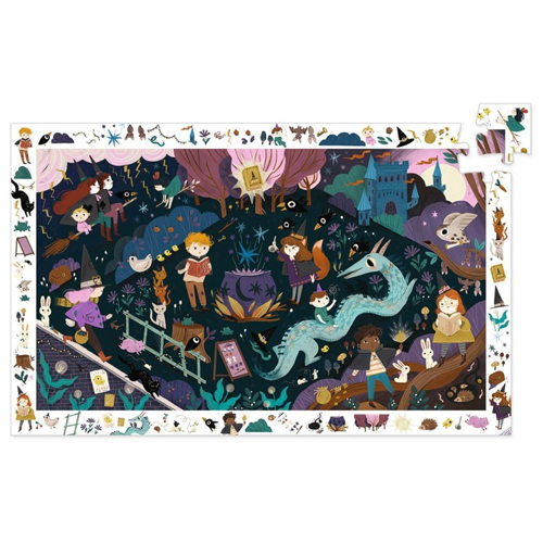 p. observacio aprenen de bruixot fsc