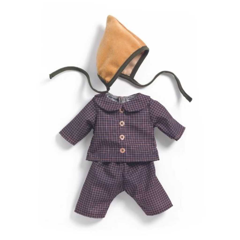 pomea conjunto ambre