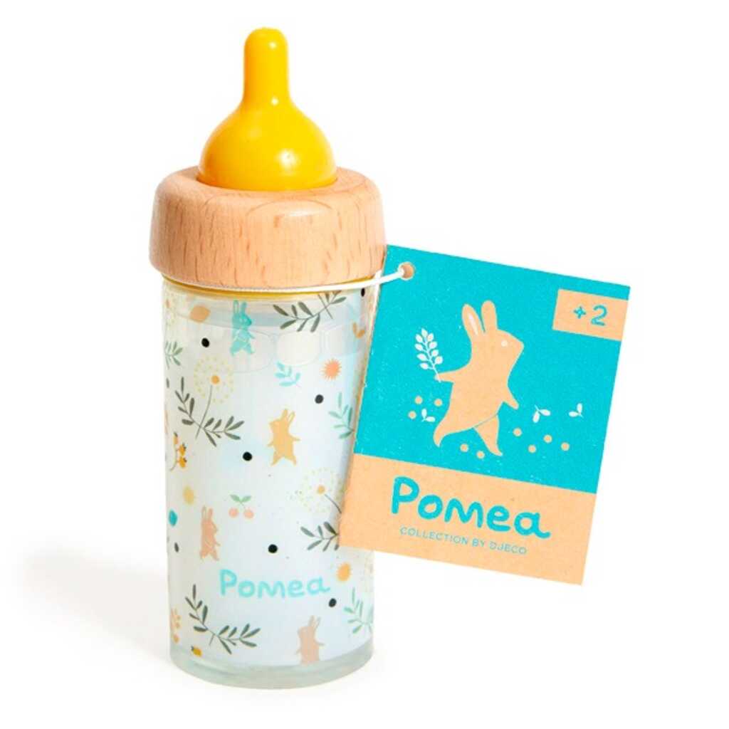 pomea biberon magico