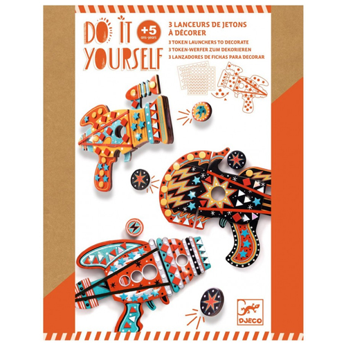 diy llan adors cosmics