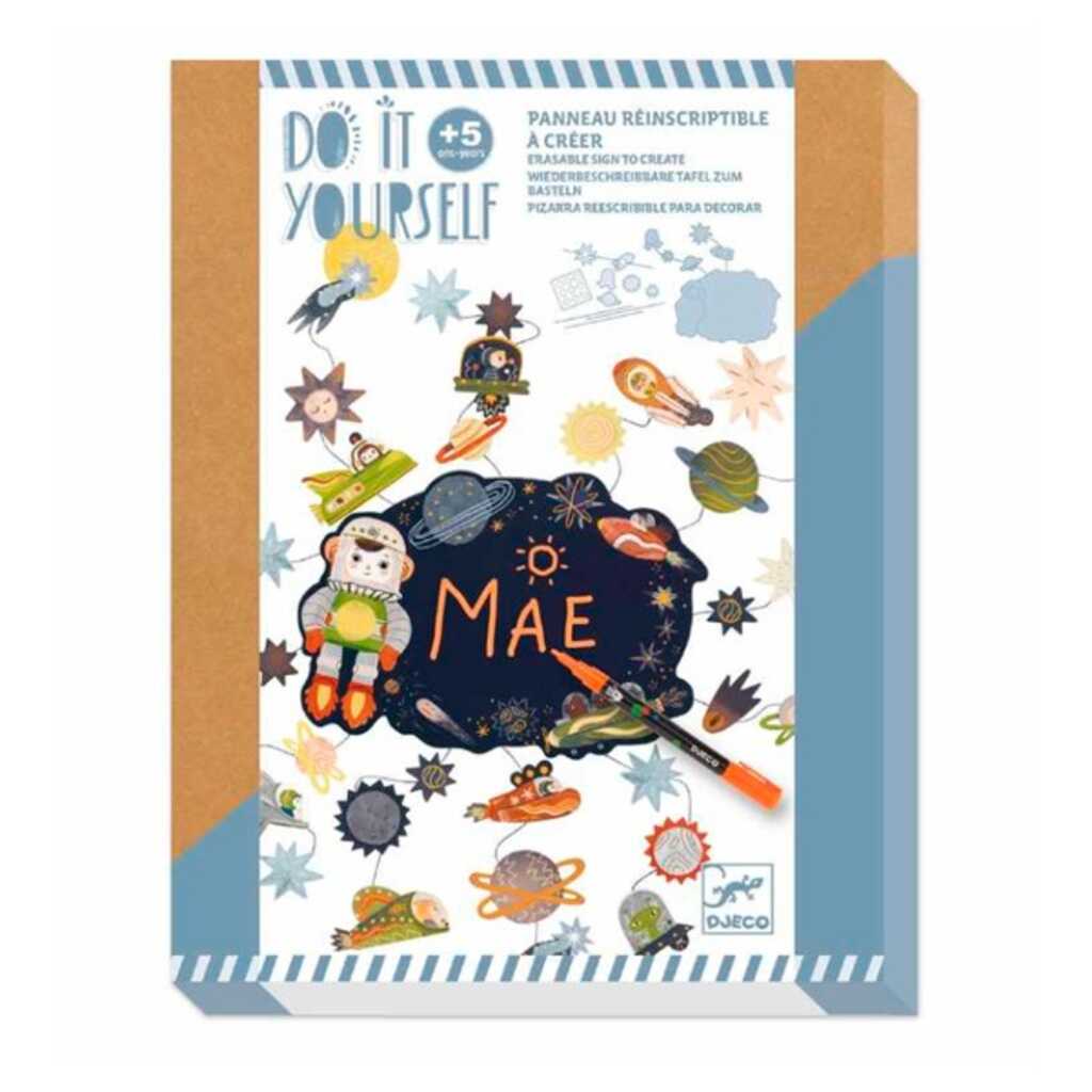 diy en las estrellas