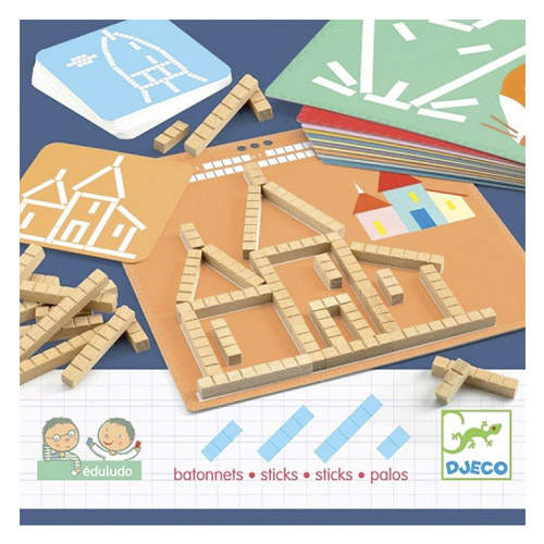 eduludo palos djeco