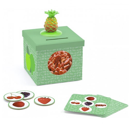 juego de clasificacion naturaleza