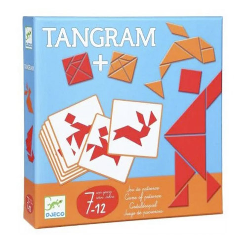tangram