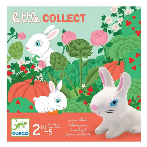 juego little collect