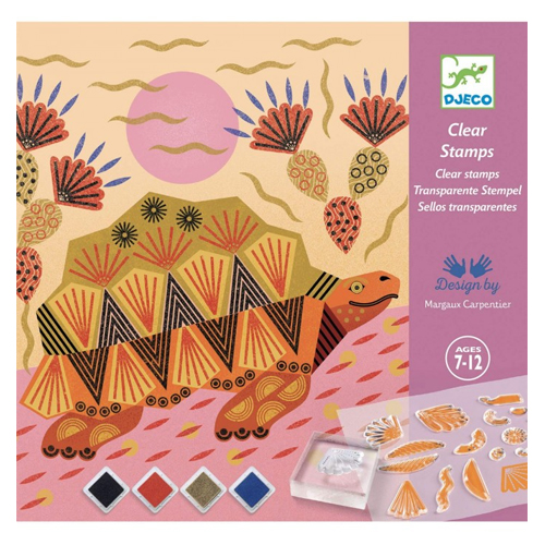 sellos motivos y pelajes