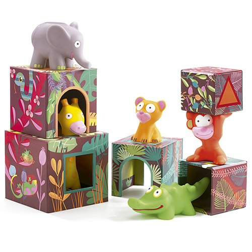 primera edad maxi topanijungle