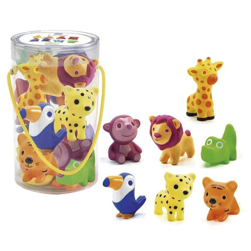 primera edad troopo-savana