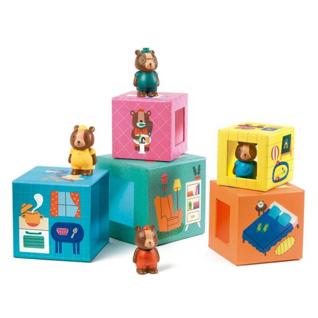 primera edad topanihouse