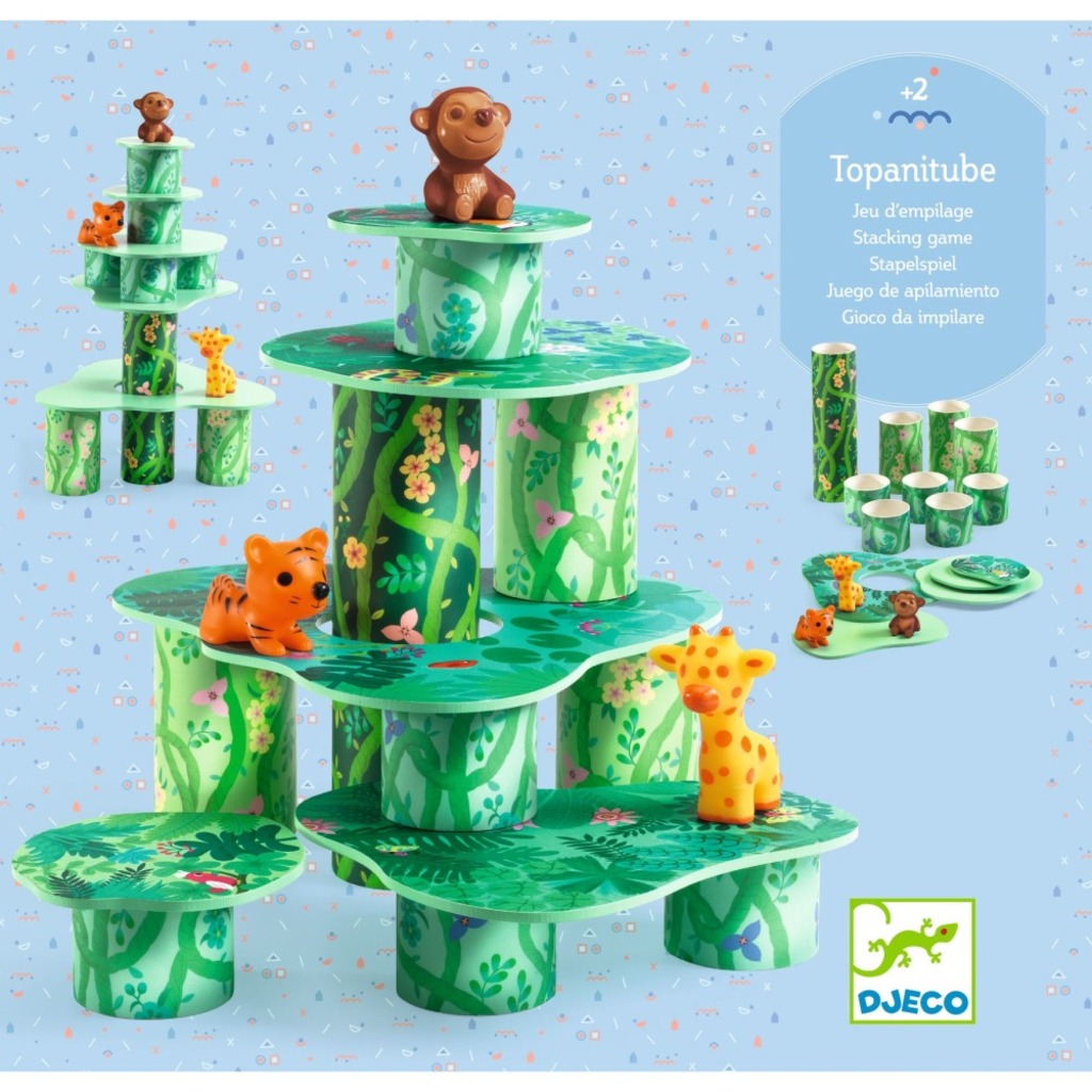 primera edad topanitube