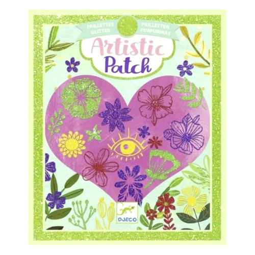 artistic patch pâ talos