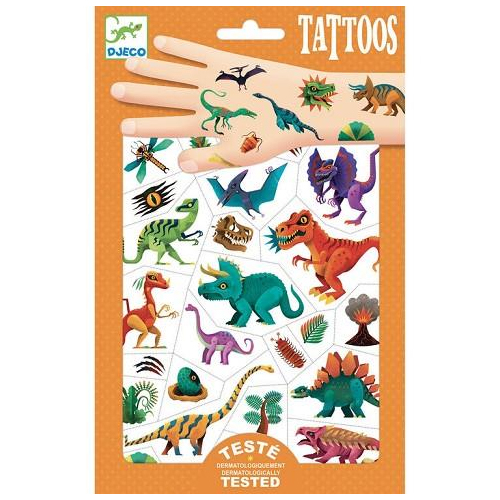 tatuajes dino club