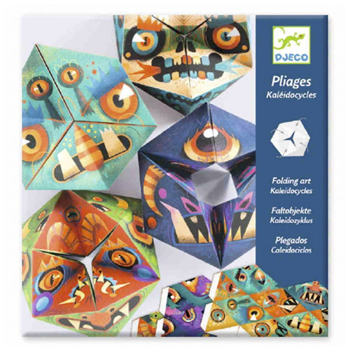 plegados caleidociclos monsterflex (min