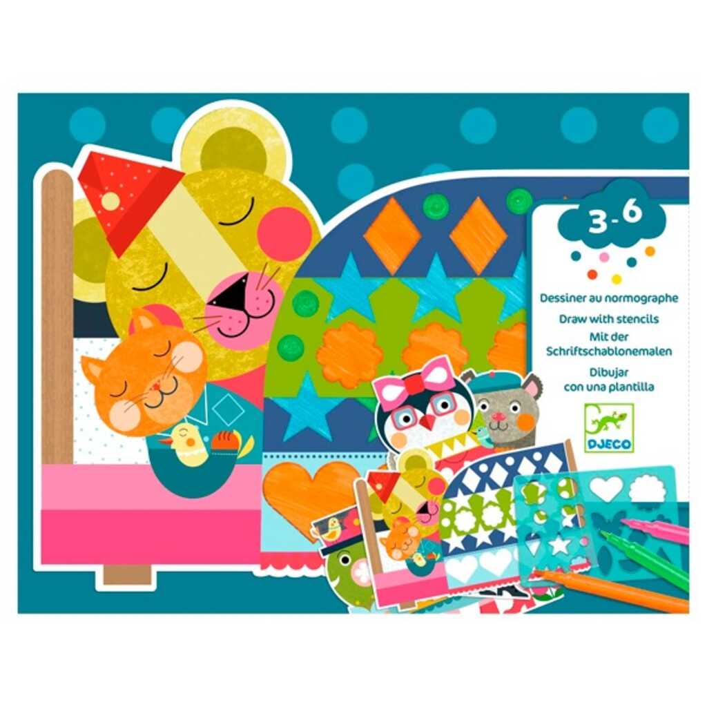 dibujos colorear estandar pero divertido