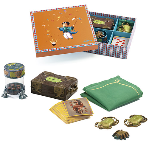 magia malicous mogus