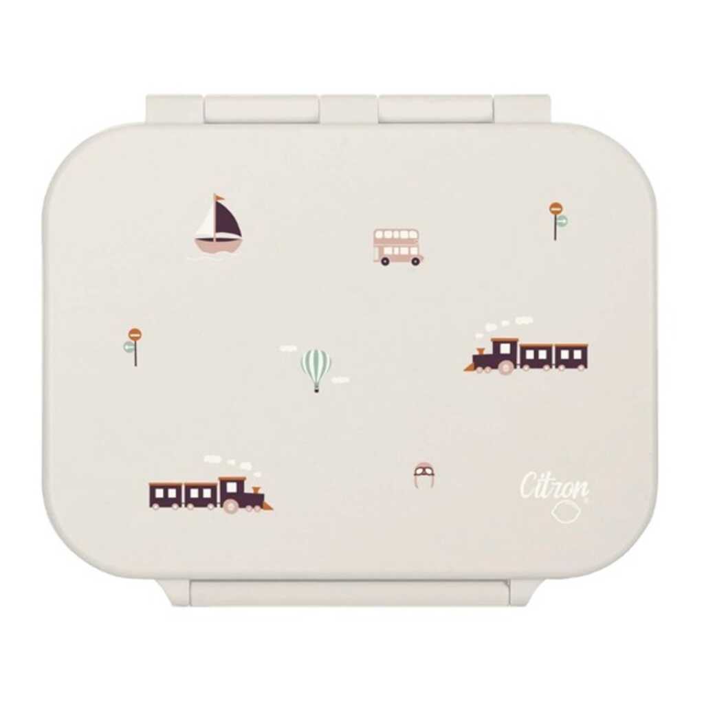 citron taper mediano rect. vehiculos