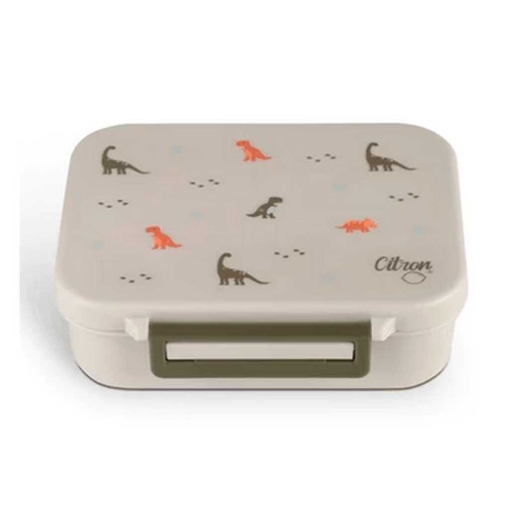 citron taper mini de tritan dino