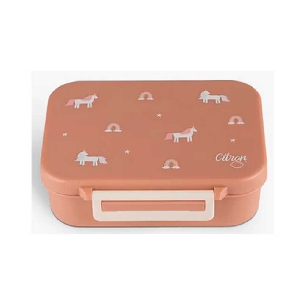 citron taper mini de tritan unicornio