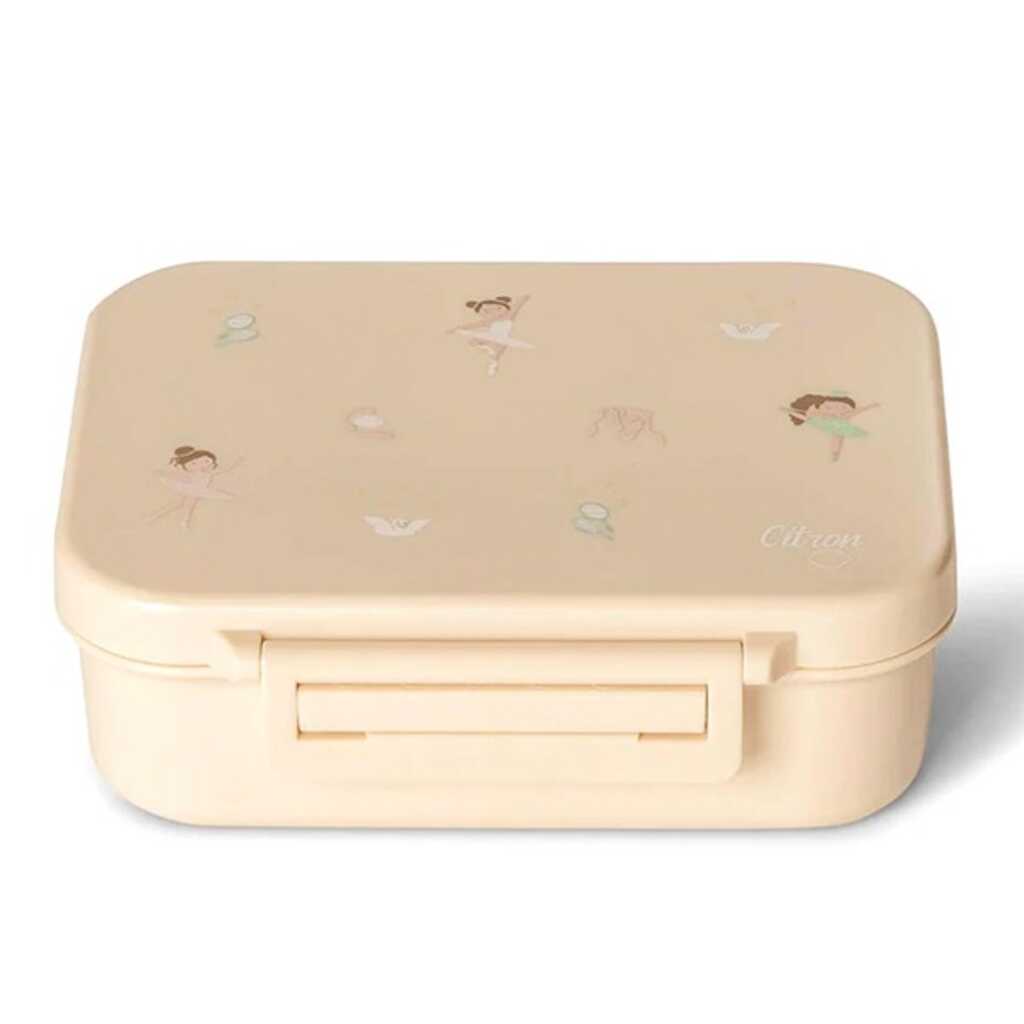 citron taper mini de tritan bailarina