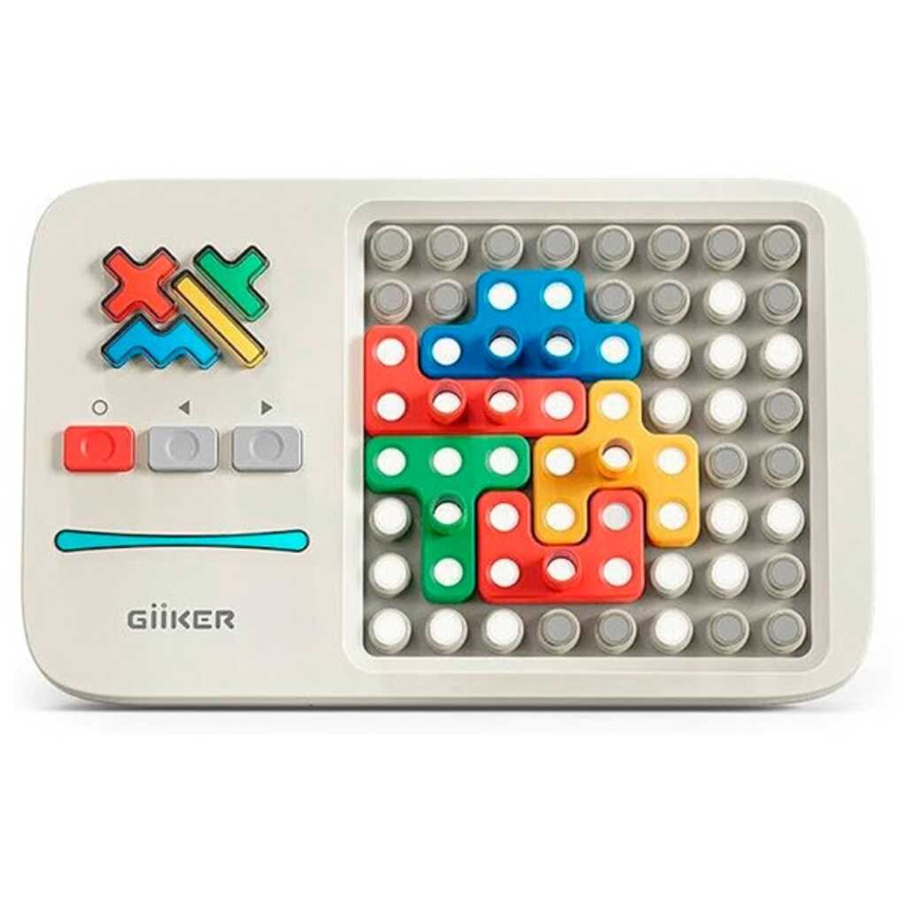 giiker super blocks